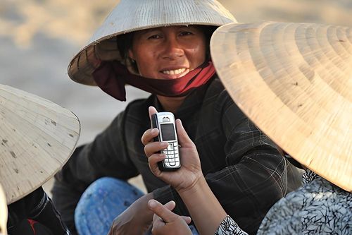 Vẫn duy trì mạng 2G tại quần đảo Trường Sa, Hoàng Sa, nhà giàn DK