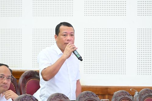 Quyết liệt xây dựng kế hoạch triển khai Nghị quyết 137 của Quốc hội về một số cơ chế đặc thù phát triển tỉnh Nghệ An