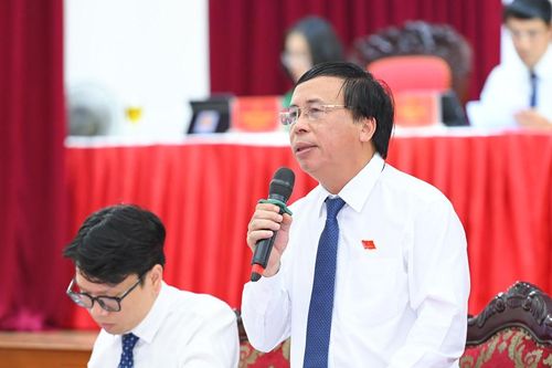 Giám đốc Sở Công Thương: Phòng, chống gian lận thương mại đã quyết liệt nhưng chưa như mong muốn