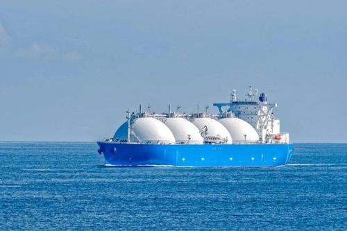 'Gã khổng lồ' châu Á mua 10% cổ phần trong dự án LNG 5,5 tỷ USD của UAE