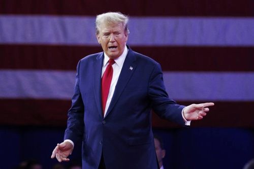 Ông Donald Trump và Thủ tướng Hungary thảo luận về cuộc chiến ở Ukraine