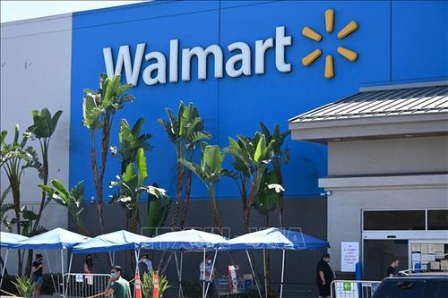 Chiến lược mới của 'ông lớn' Walmart