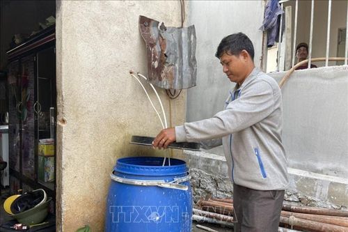 Khuyến cáo người dân cẩn trọng với sốt xuất huyết