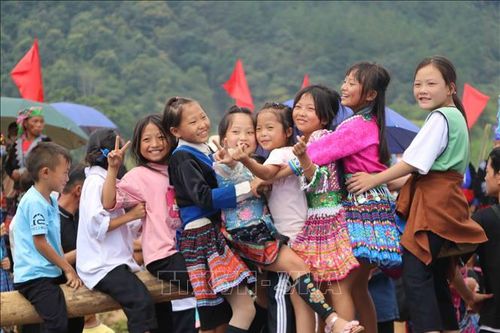 Đầu tư cho dân số là đầu tư cho phát triển bền vững