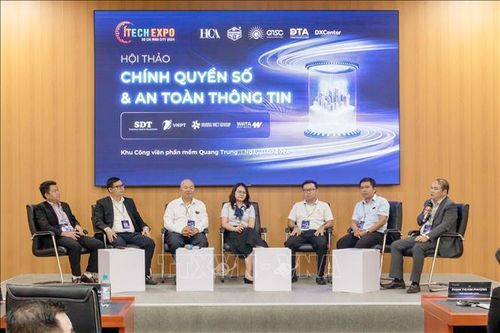 Số lượng và mức độ phức tạp của các cuộc tấn công mạng ngày càng tăng