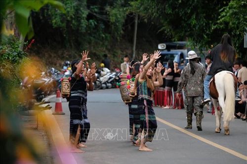 'Thắp sáng' con đường nghệ thuật Đà Lạt
