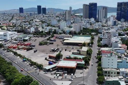 Bát nháo hoạt động vận tải hành khách tại Bình Định