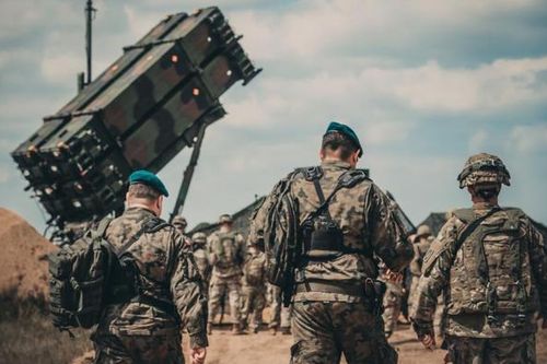 Mỹ cho đồng minh 'cứng' trong NATO vay thêm 2 tỷ USD để mua vũ khí