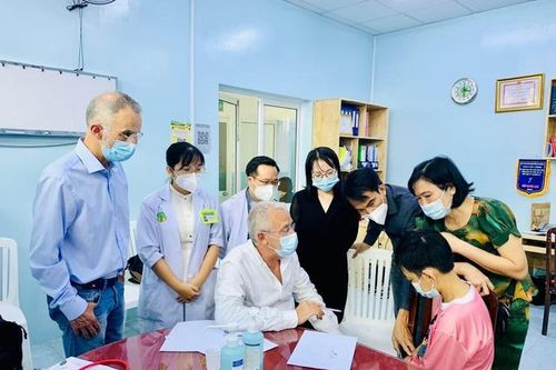 Nguồn tạng hiếm nhưng còn rất nhiều bệnh nhi chờ đợi được ghép tạng