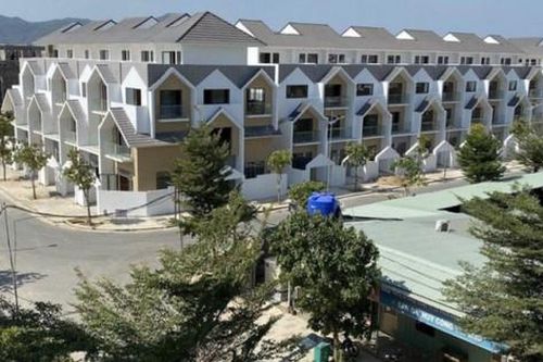 Lý do Công ty CP đầu tư Danh Khôi Holdings bị phạt 900 triệu đồng