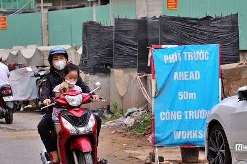 Tp.HCM: Nỗ lực xây dựng trường học chuẩn bị cho năm học mới
