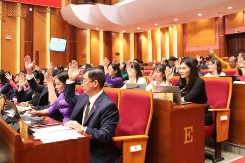 Quảng Ninh: Hủy bỏ 17 công trình, dự án trong danh mục thu hồi đất