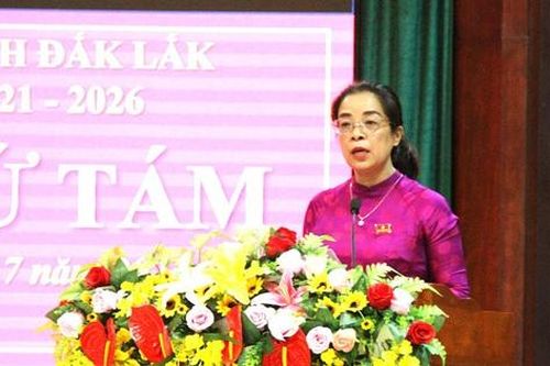 'Nóng' vấn đề giáo dục tại nghị trường HĐND tỉnh Đắk Lắk