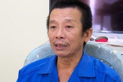 An Giang: Bắt tạm giam gã cha dượng đồi bại