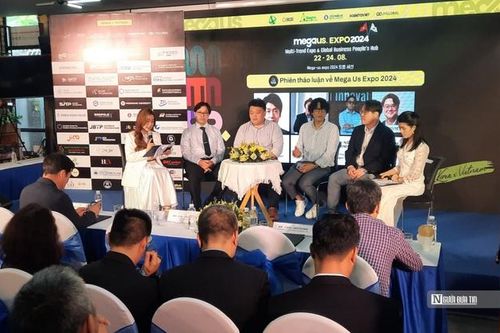 Tp.HCM: Chủ động kết nối giao thương Việt Nam - Hàn Quốc