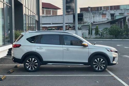 Bảng giá ôtô Honda tháng 7/2024: Giảm giá 'kịch sàn'