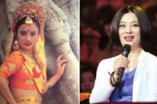 Bất ngờ với cuộc sống hiện tại ở tuổi 61 của mỹ nhân đẹp nhất nhì 'Tây Du Ký' Lý Linh Ngọc