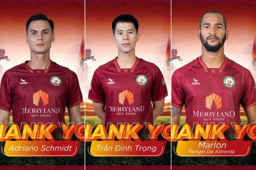 CLB Việt Nam gây sốc, chia tay 12 cầu thủ cùng lúc
