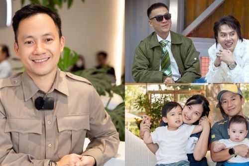 Rapper Tiến Đạt nói thẳng khi bị gắn tên với 'người cũ', hé lộ sự thật màn xuất hiện với Duy Khánh