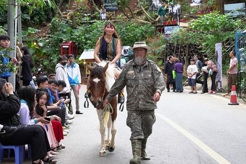 Cung đường nghệ thuật Đà Lạt khai diễn mùa 2