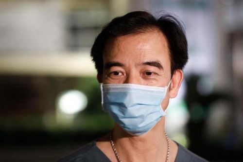 Vì sao chuyên gia tim mạch hàng đầu Nguyễn Quang Tuấn phải thực hành 12 tháng?
