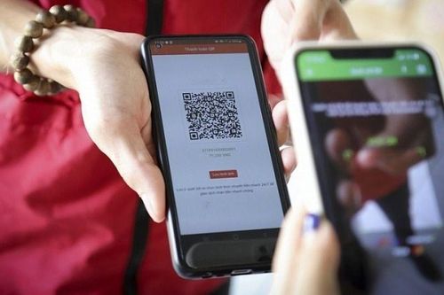 Không nên chuyển tiền qua app ngân hàng khi sử dụng Wi-Fi công cộng
