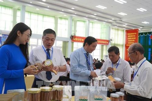 Kiên Giang: Đặt hàng nghiên cứu nhưng thiếu kinh phí nhân rộng