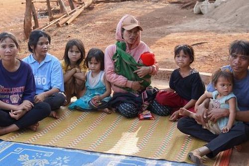 Nỗ lực tiếp cận các nhóm dân tộc thiểu số với việc chăm sóc sức khỏe bà mẹ