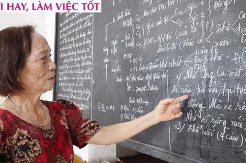 Bà giáo 'mượn' TikTok để dạy Văn miễn phí cho học sinh vùng sâu, vùng xa
