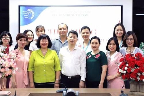 Tạp chí của Học viện Phụ nữ Việt Nam được nâng mức tính điểm cho bài báo khoa học