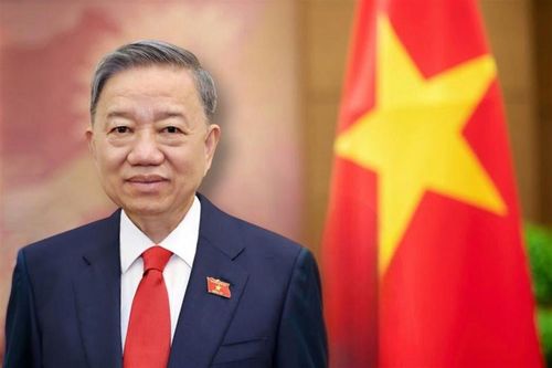 Chủ tịch nước công du Lào và Campuchia