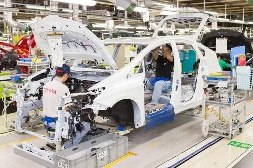 Xuất khẩu linh kiện phụ tùng ô tô đạt gần 29 triệu USD