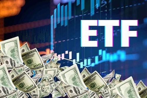 Các quỹ ETF bị rút ròng gấp 10 lần năm 2023