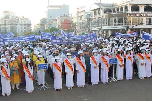 Ngày Dân số Thế giới 11/7/2024: Đầu tư cho công tác dân số là đầu tư phát triển bền vững