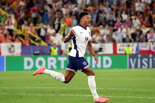 Những điệu đọng lại sau trận Anh thắng Hà Lan 2-1 ở bán kết Euro 2024