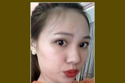 Công an xã Gia Tân 3, huyện Thống Nhất thông báo tìm người mất tích
