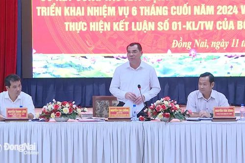 Tình hình sản xuất, kinh doanh của các doanh nghiệp có tổ chức Đảng đạt và vượt kế hoạch đề ra
