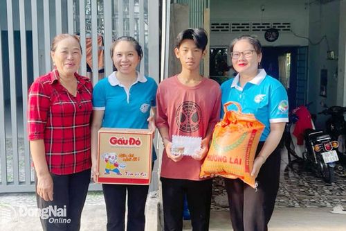 Khắp nơi trong tỉnh sáng 11-7-2024.