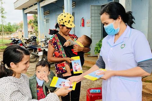 Gia Lai tập trung nguồn lực cho công tác dân số