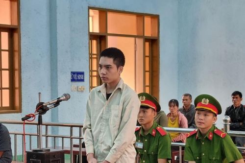Đâm trọng thương bạn do mâu thuẫn trong lúc chơi game