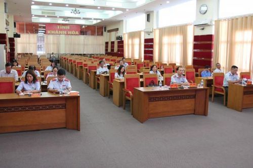 Thanh tra Chính phủ sơ kết công tác 6 tháng đầu năm