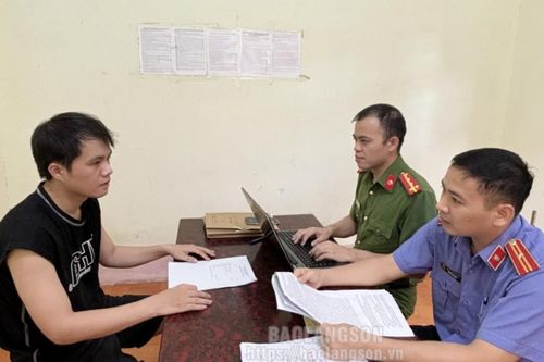 Vụ trộm cắp tại đền Bắc Lệ: Thủ phạm còn gây ra 9 vụ trộm cắp khác tại các ngôi đền ở nhiều địa phương