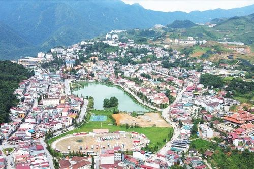 Thông qua Quy chế quản lý kiến trúc đô thị thị xã Sa Pa