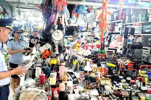 Tăng cường kiểm tra, kiểm soát về giá khi tăng lương cơ sở