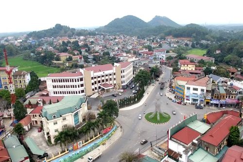 Phù Ninh huy động hơn 2.950 tỷ đồng xây dựng Nông thôn mới