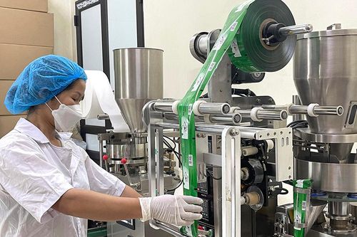 Tiếp sức cho sản xuất nông nghiệp