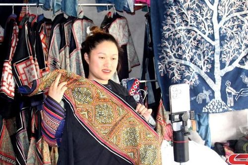 Vân Hồ đẩy mạnh chuyển đổi số toàn diện trên các trụ cột