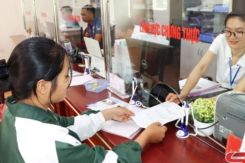 Mô hình 'Chính quyền thân thiện' ở các xã vùng biên