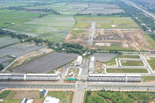 DIC Corp (DIG): Chuyển nhượng một phần dự án trọng điểm quy mô 5.600 tỷ đồng