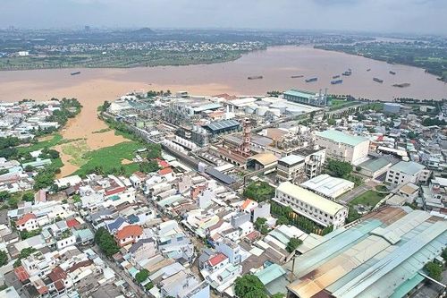Hóa chất Cơ bản Miền Nam (CSV): Đã hoàn thành 61% mục tiêu lãi cả năm